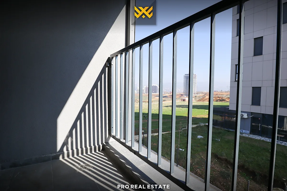 Banesë 69m² me #QIRA te Prishtina e Re.