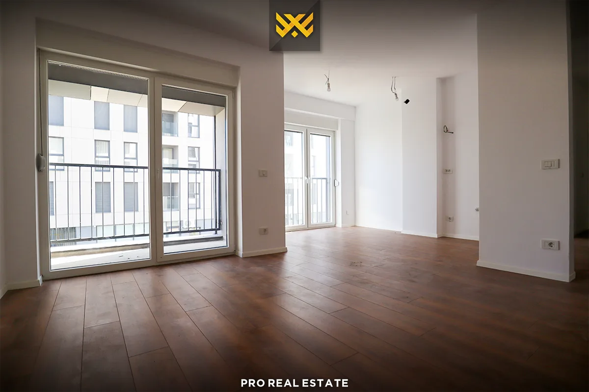 Banesë 69m² me #QIRA te Prishtina e Re.