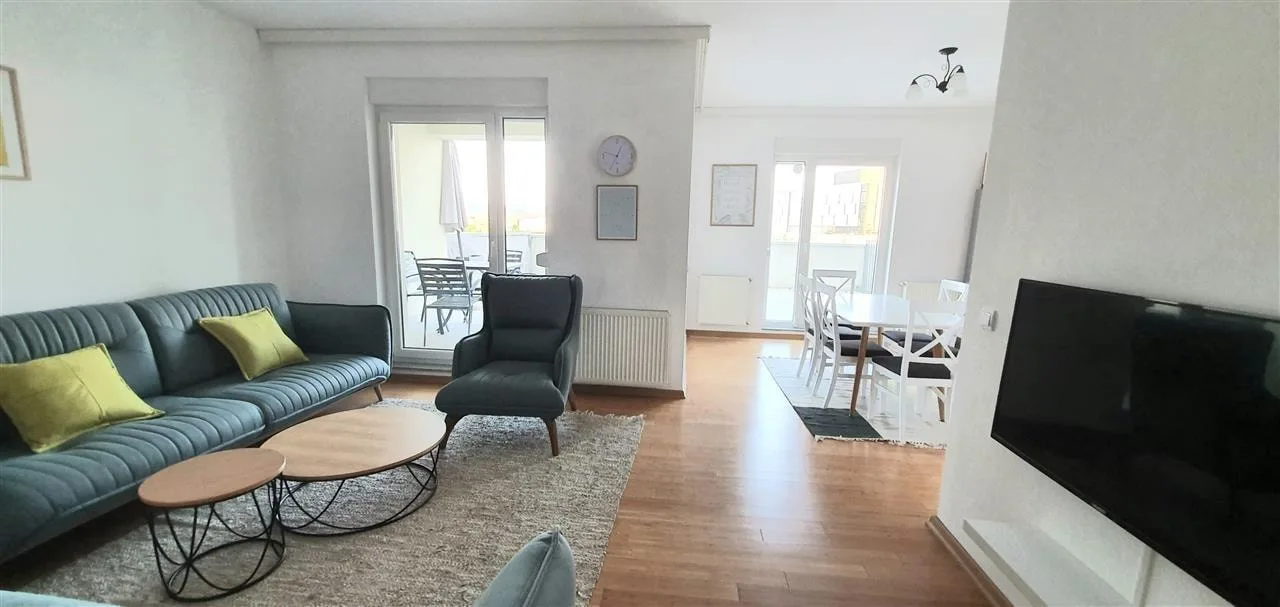 Banesë me qira 2+1 në Arbëri (Dragodan)