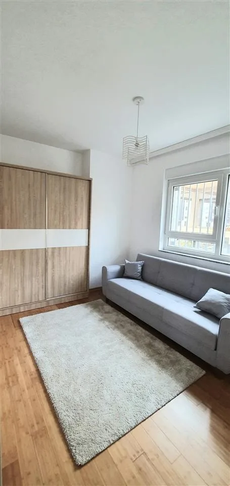 Banesë me qira 2+1 në Arbëri (Dragodan)