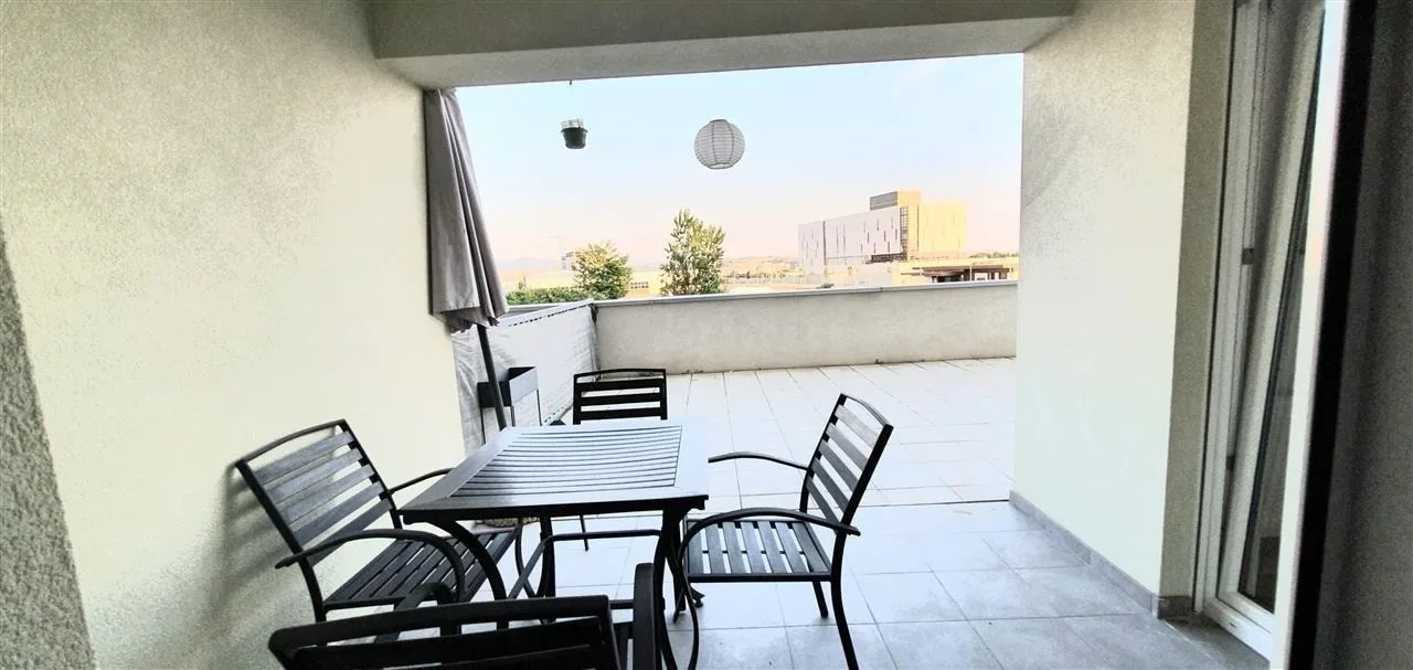 Banesë me qira 2+1 në Arbëri (Dragodan)