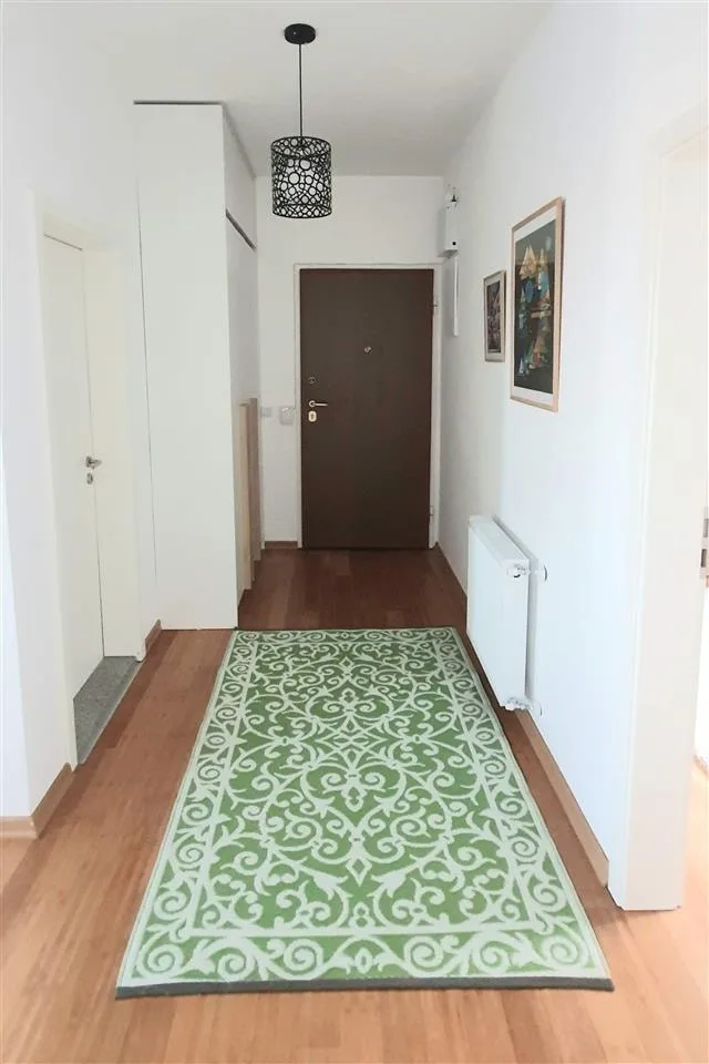 Banesë me qira 2+1 në Arbëri (Dragodan)