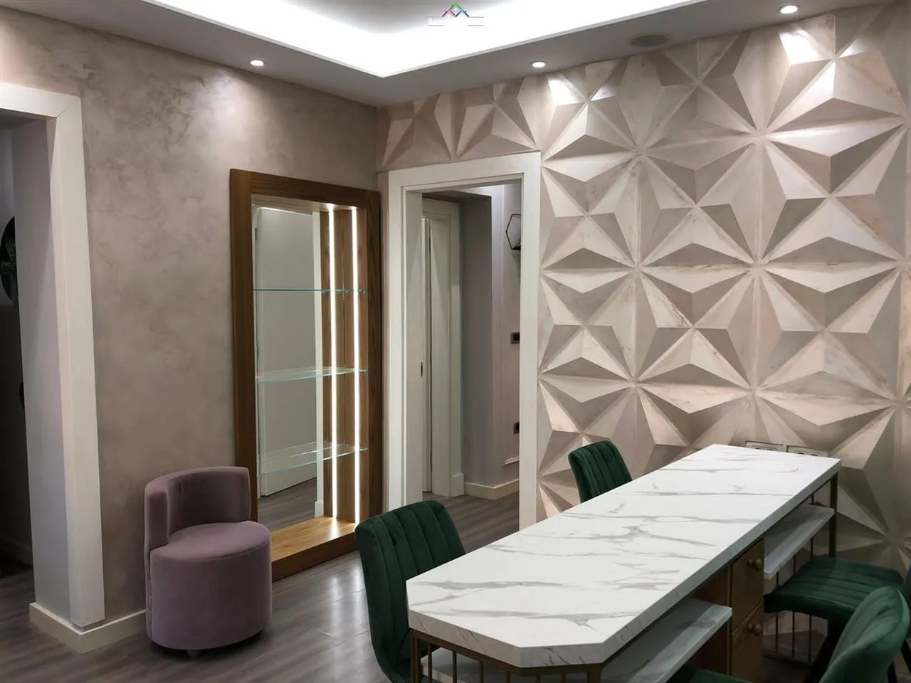 Dyqan Estetike me qera Tek Brryli (ID BD21251) Tirane