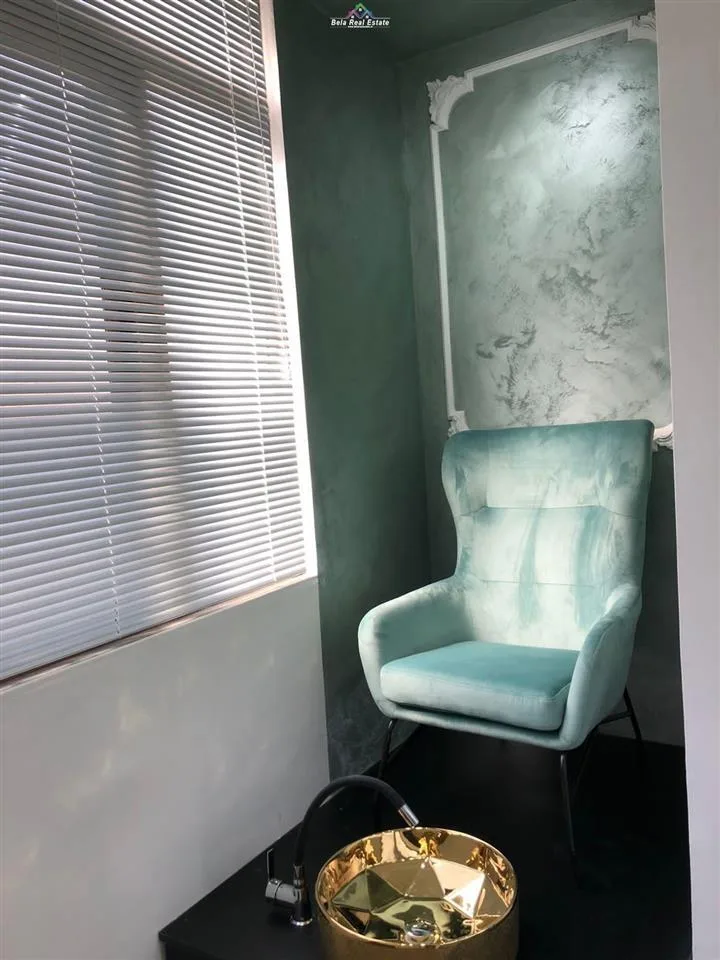 Dyqan Estetike me qera Tek Brryli (ID BD21251) Tirane