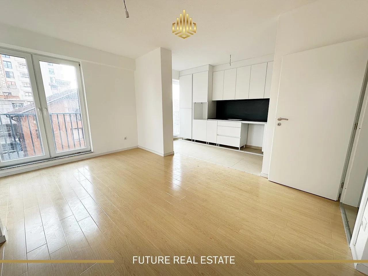 Banesë në SHITJE/133m²