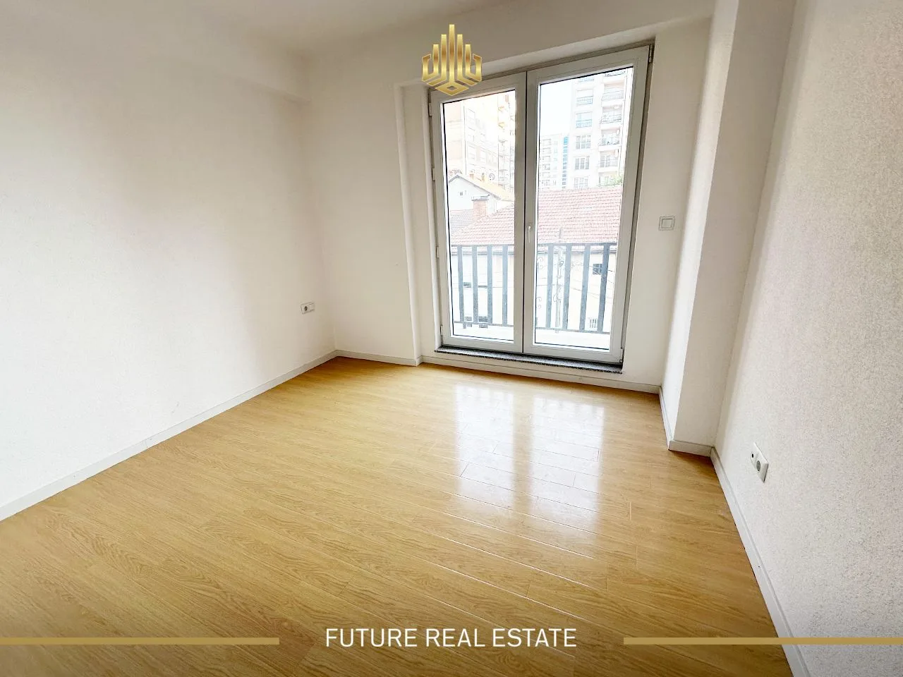Banesë në SHITJE/133m²