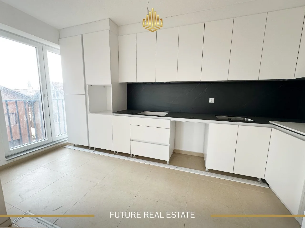 Banesë në SHITJE/133m²