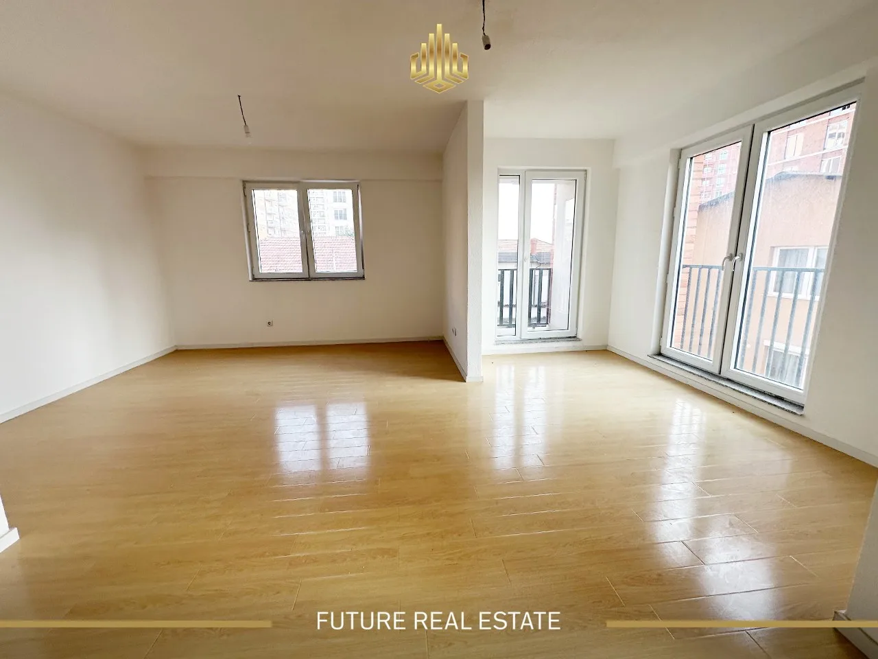Banesë në SHITJE/133m²