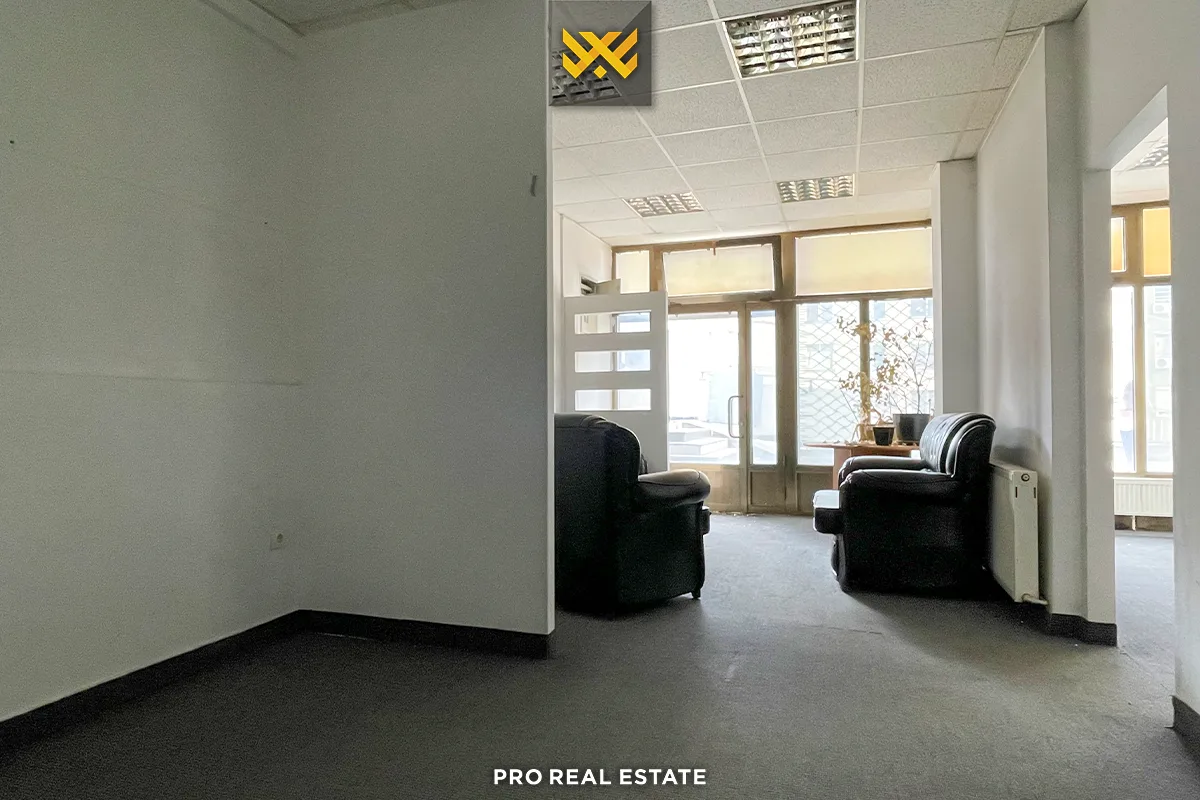 Lokal 60m² për #SHITJE në Dardani