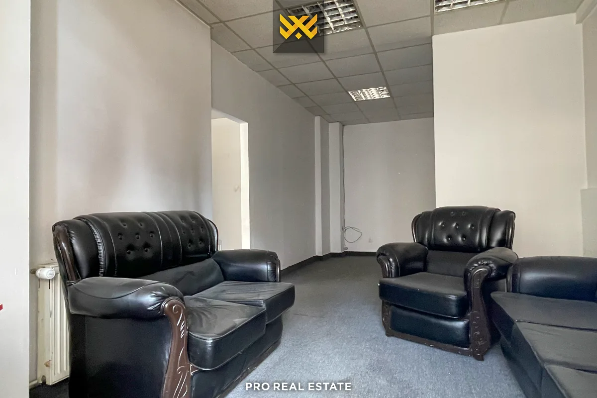 Lokal 60m² për #SHITJE në Dardani