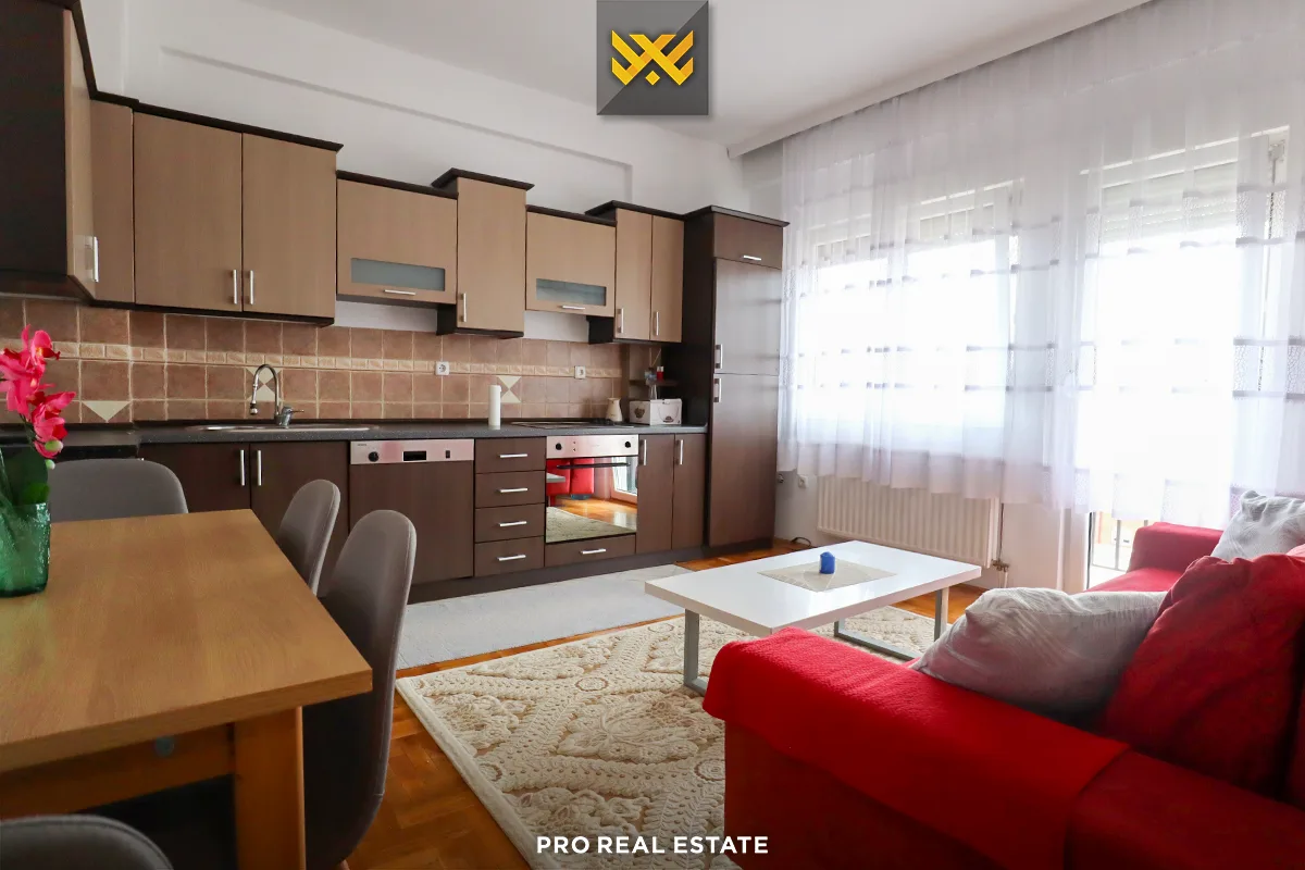 Banesë 60m² me #QIRA në Emshir