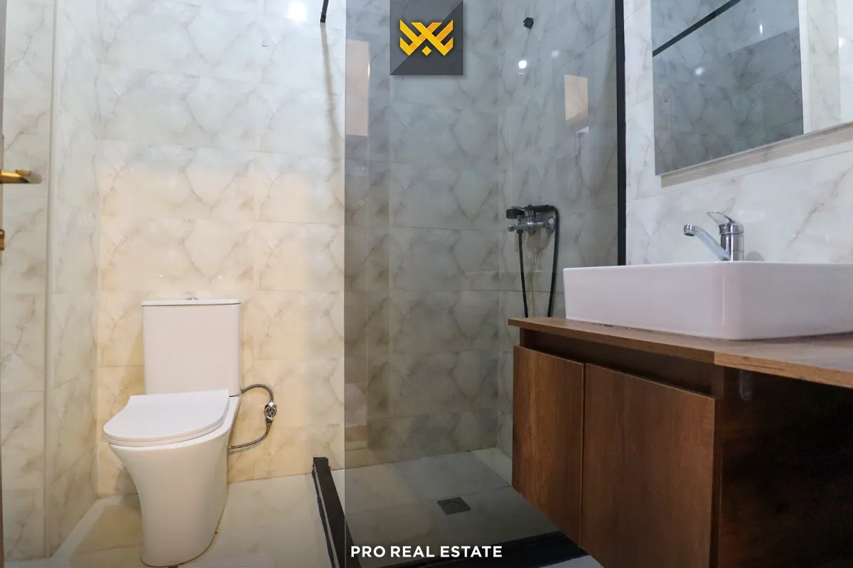 Banesë 60m² me #QIRA në Emshir