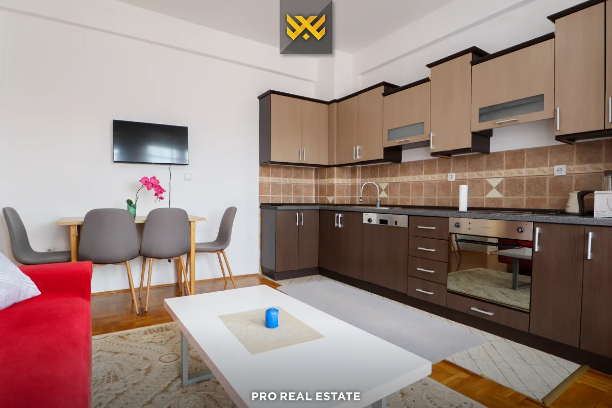 Banesë 60m² me #QIRA në Emshir