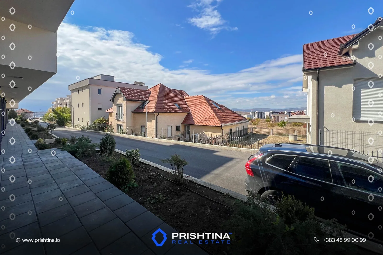 Lokal me qira 164m² në Dragodan
