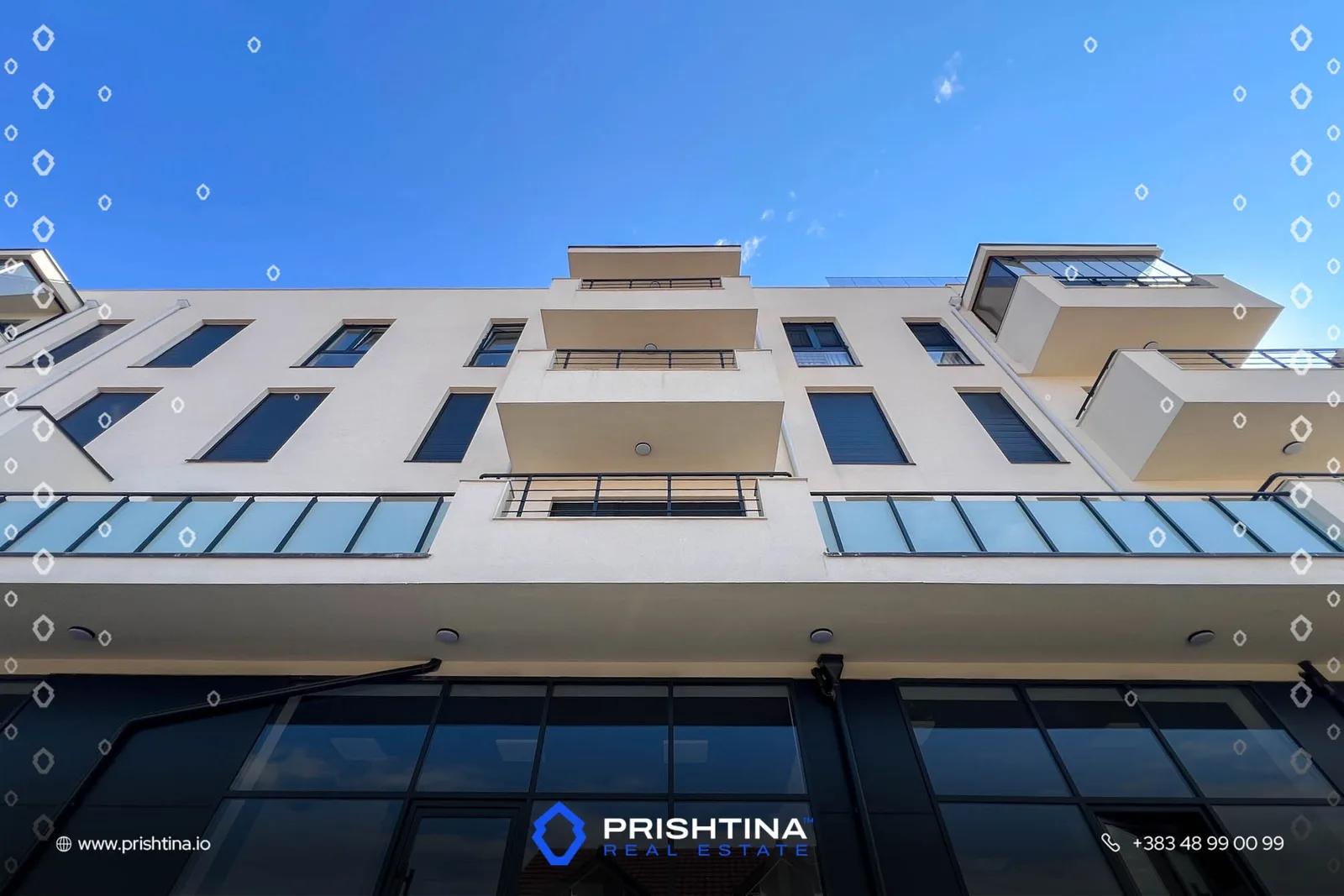 Lokal me qira 164m² në Dragodan