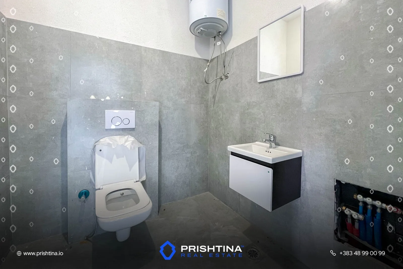 Lokal me qira 164m² në Dragodan