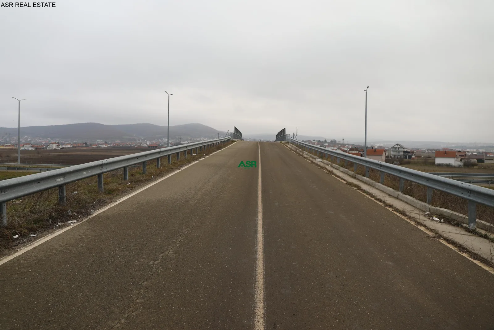 Ofrohet për shitje trualli në Bardhosh