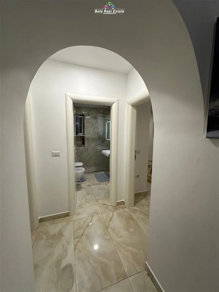 Apartament Me Qera 1+1 Ne Vasil Shanto (ID B211240) Tirane