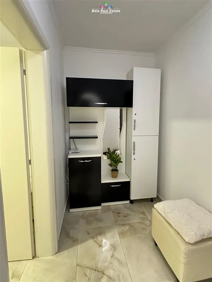 Apartament Me Qera 1+1 Ne Vasil Shanto (ID B211240) Tirane