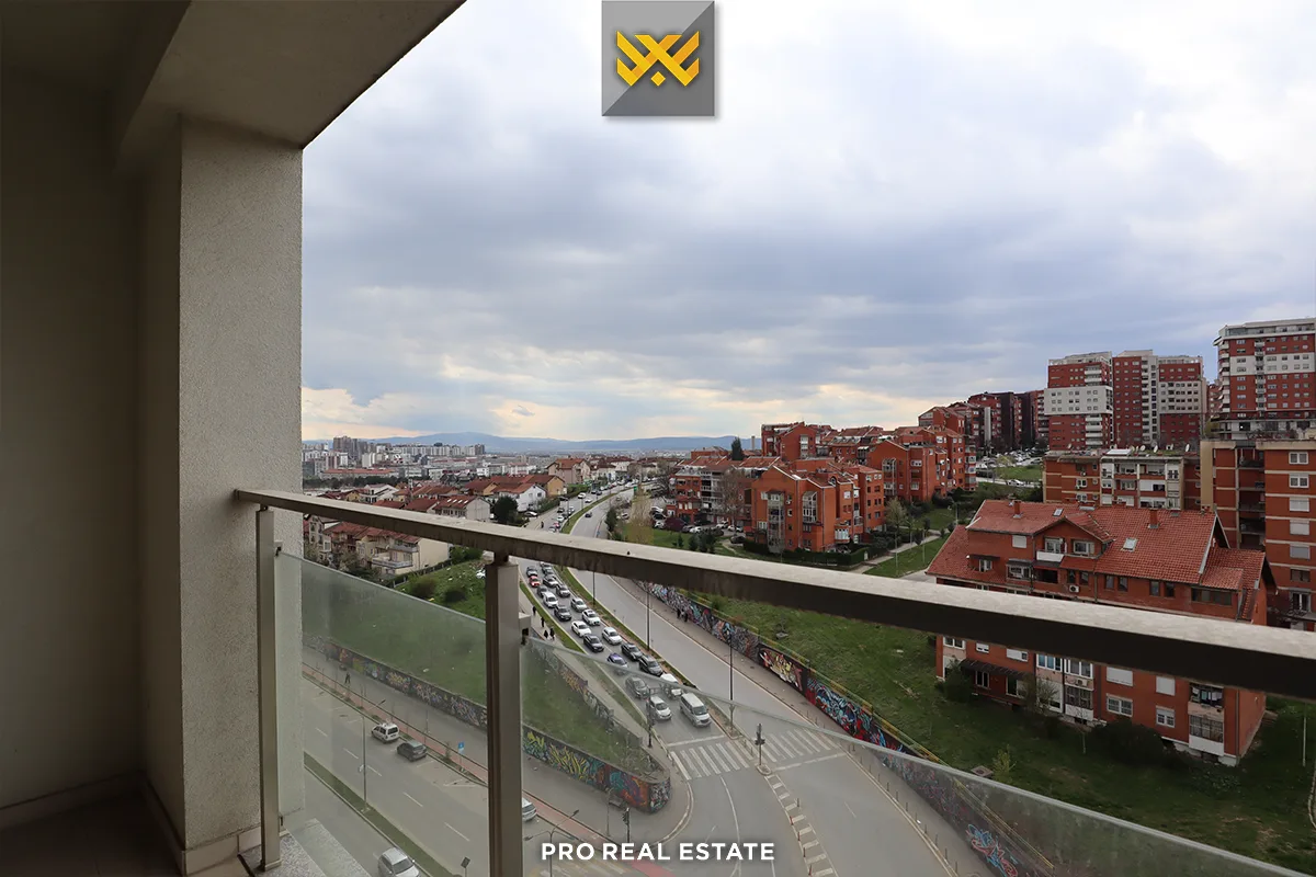 Banesë / Zyre 90.3m² me #QIRA në Rrugën B