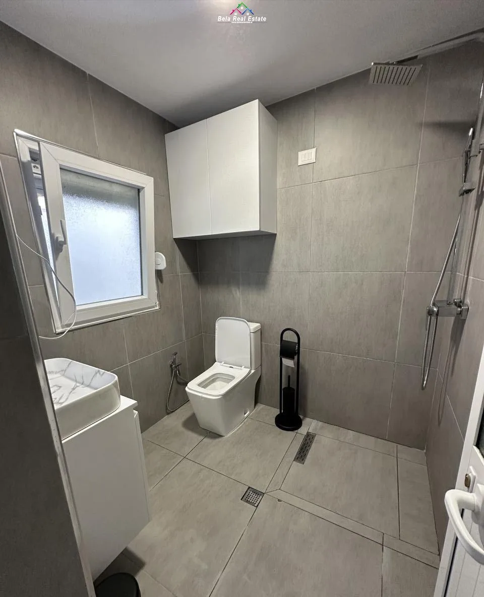 Garsoniere Me Qera tek Rruga e Elbasanit (ID BV22336) Tirane