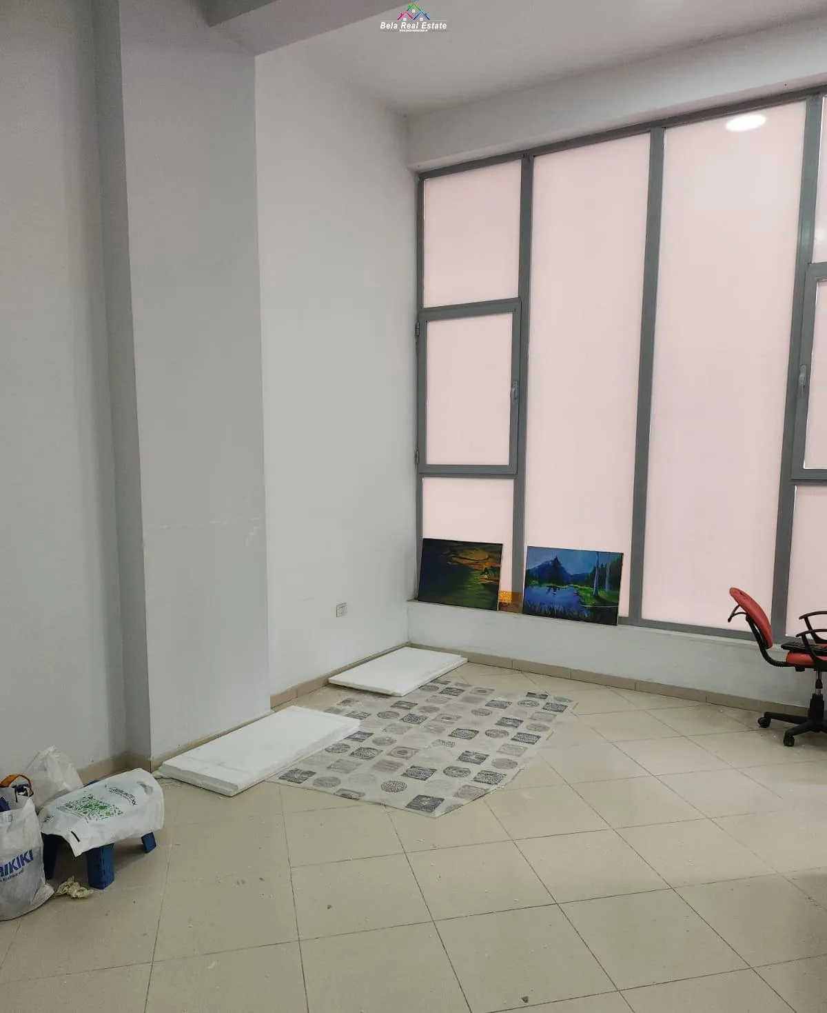 Zyre Me Qera Ne Astir ( ID BZ2894) Tirane