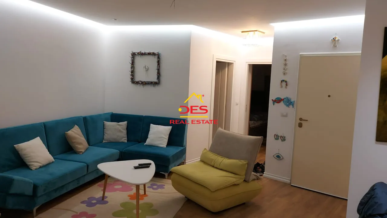 Shitet apartament 1+1 në ujë ujë të ftohtë me pamje nga deti🌅