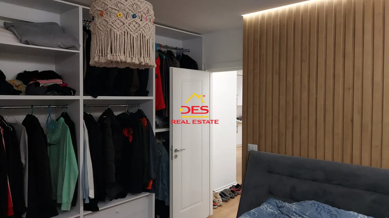 Shitet apartament 1+1 në ujë ujë të ftohtë me pamje nga deti🌅