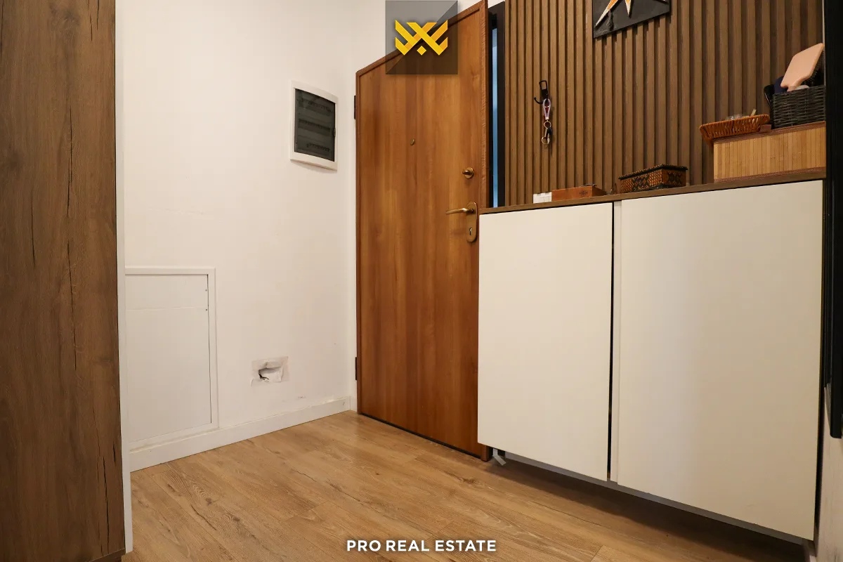 Banesë 82.5m² Neto për #SHITJE në Lagjen Kodrina