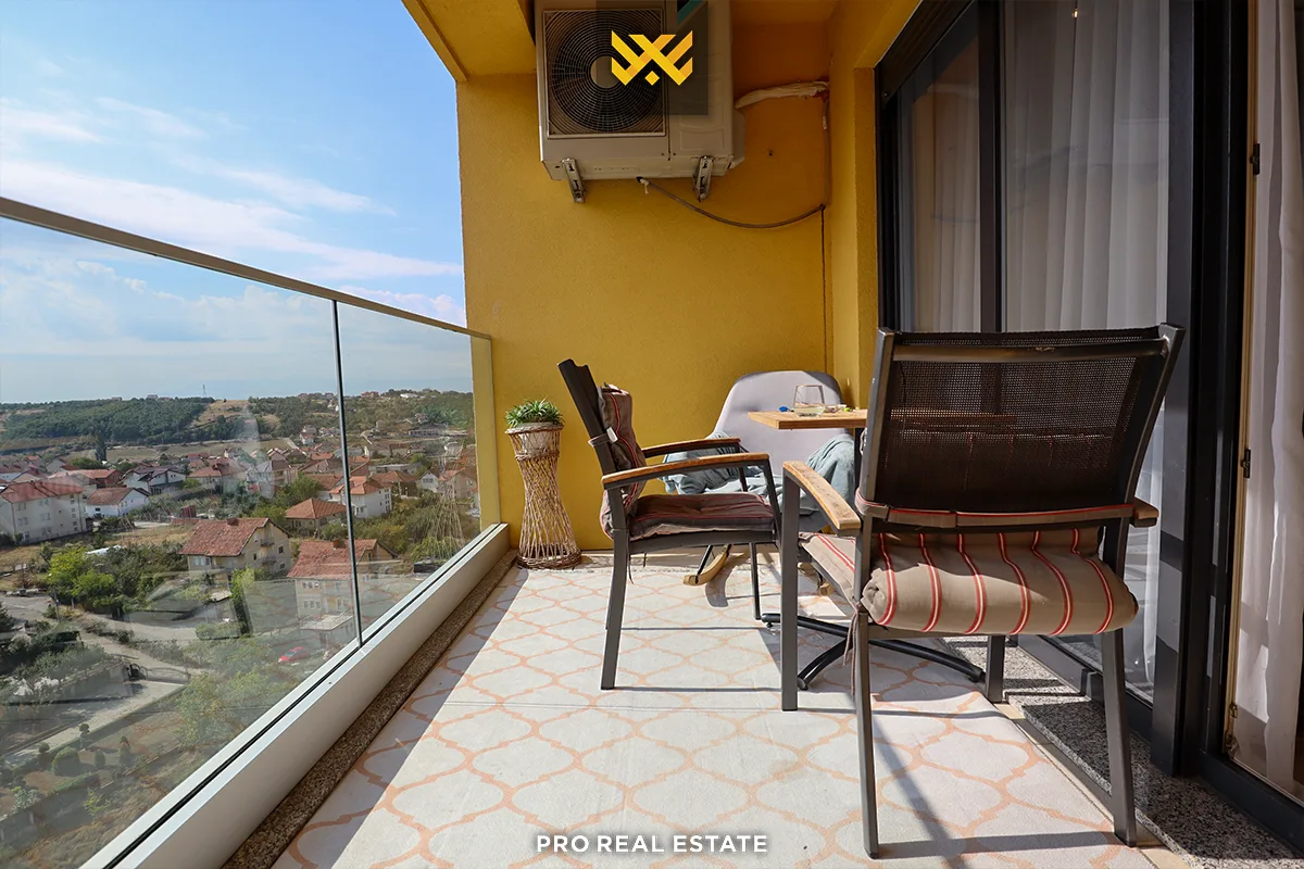 Banesë 82.5m² Neto për #SHITJE në Lagjen Kodrina