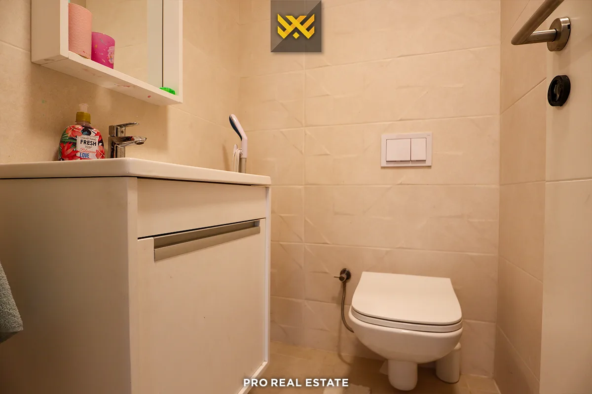 Banesë 82.5m² Neto për #SHITJE në Lagjen Kodrina