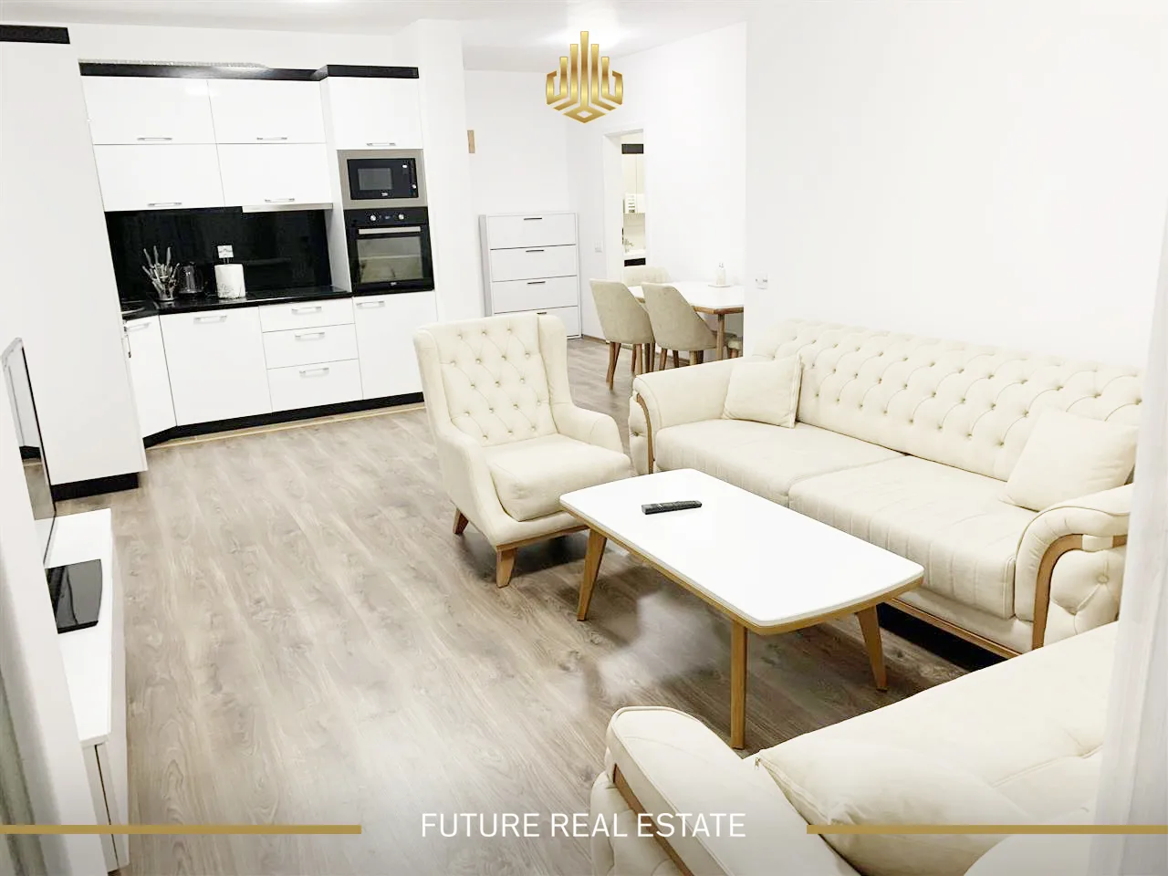 Banesë në SHITJE/82m²