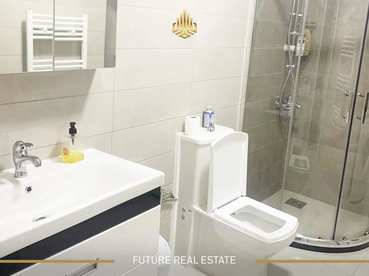 Banesë në SHITJE/82m²