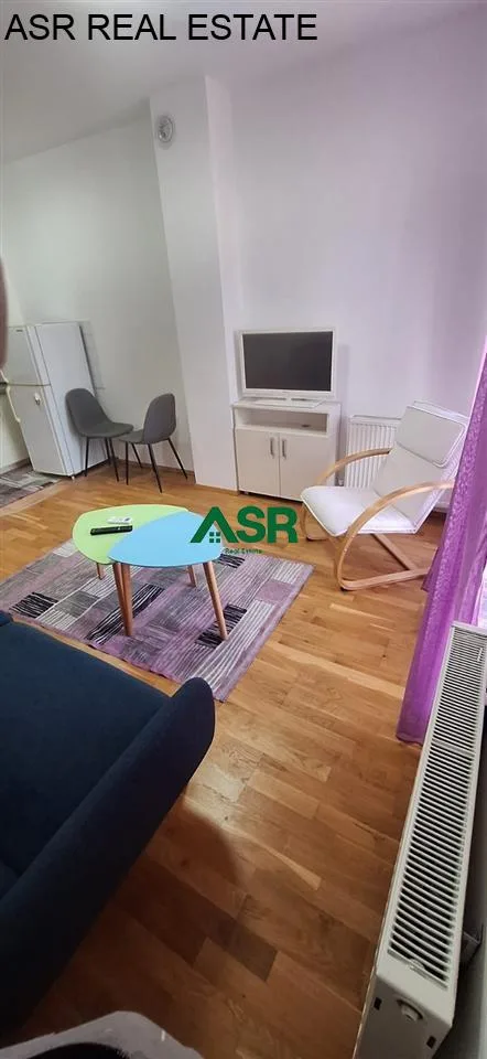 #ID:3874 Banesë 55m2 me #qira në bregun e diellit