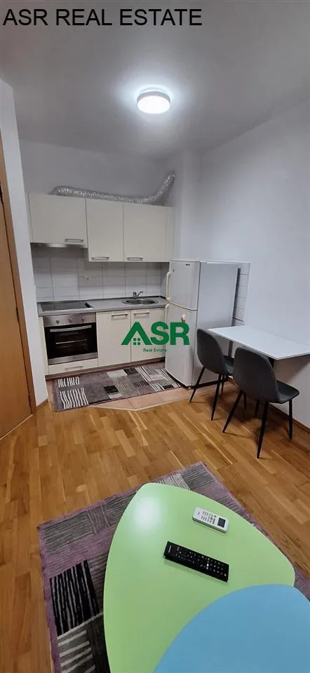 #ID:3874 Banesë 55m2 me #qira në bregun e diellit