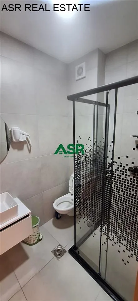#ID:3874 Banesë 55m2 me #qira në bregun e diellit