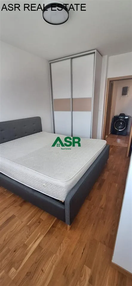 #ID:3874 Banesë 55m2 me #qira në bregun e diellit
