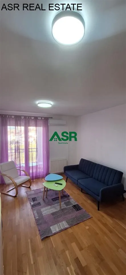 #ID:3874 Banesë 55m2 me #qira në bregun e diellit