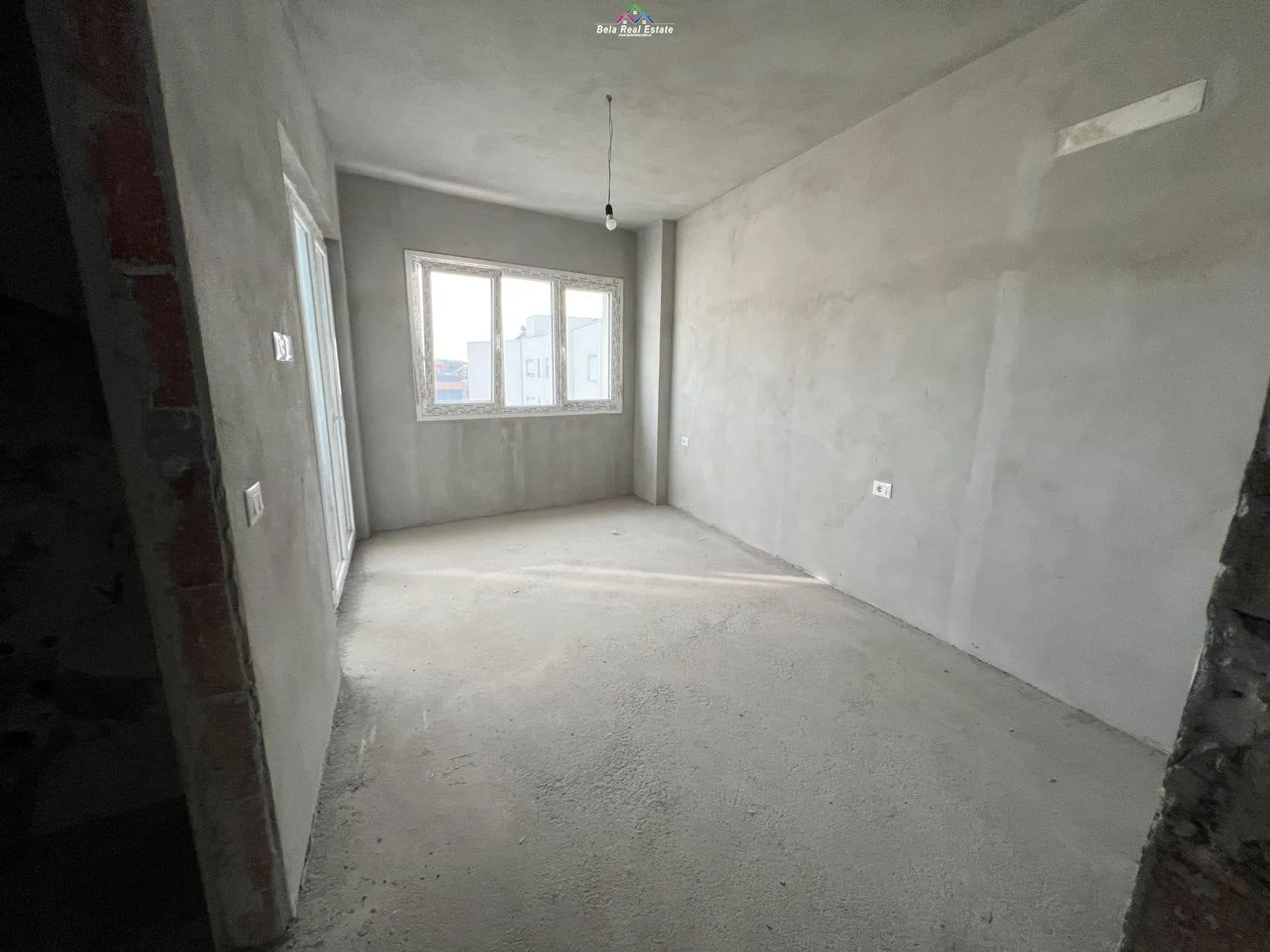 Zyre Me Qera 2+1 Ne Astir (ID BZ2967) Tirane