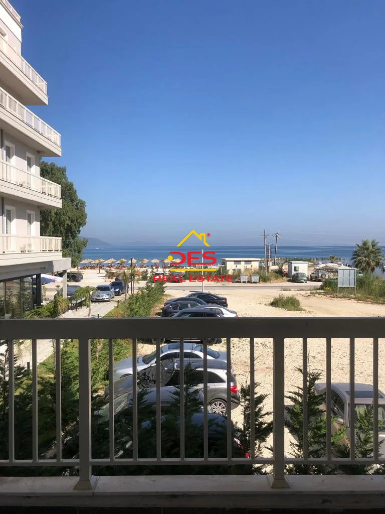 Shitet apartament 1+1 në radhimë,vlorë 🌅 pamje ballore nga deti