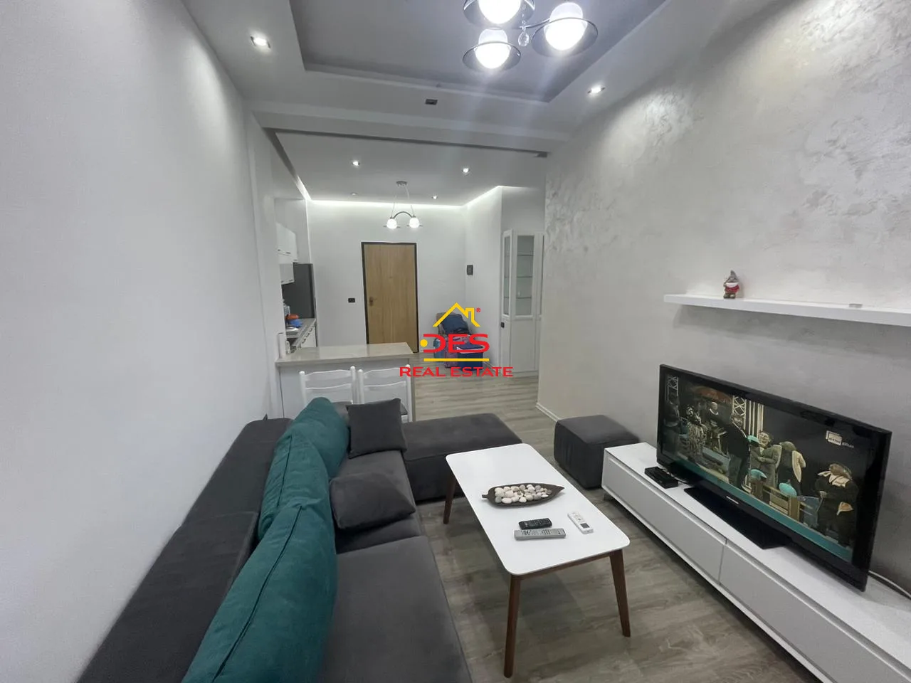 Shitet apartament 2+1 në ujë të ftohtë,vlorë. 🌅 pamje nga deti