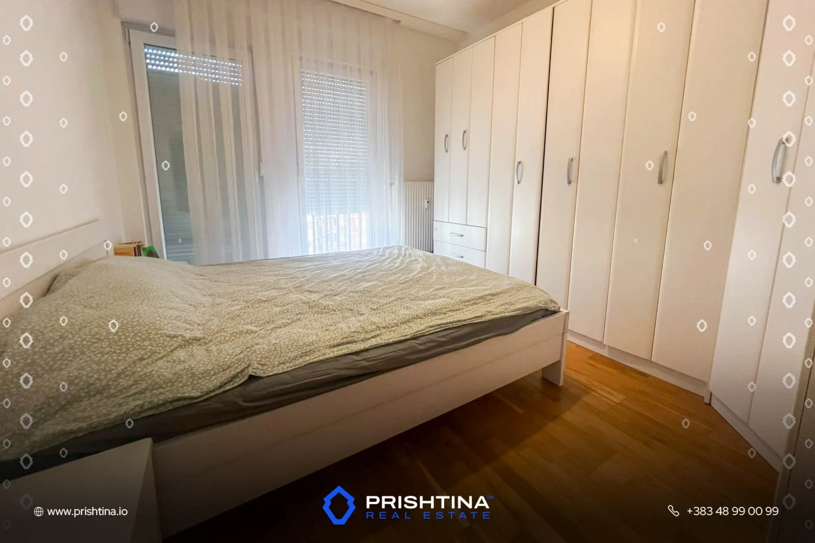 Banesë në shitje 48m² te Rruga C