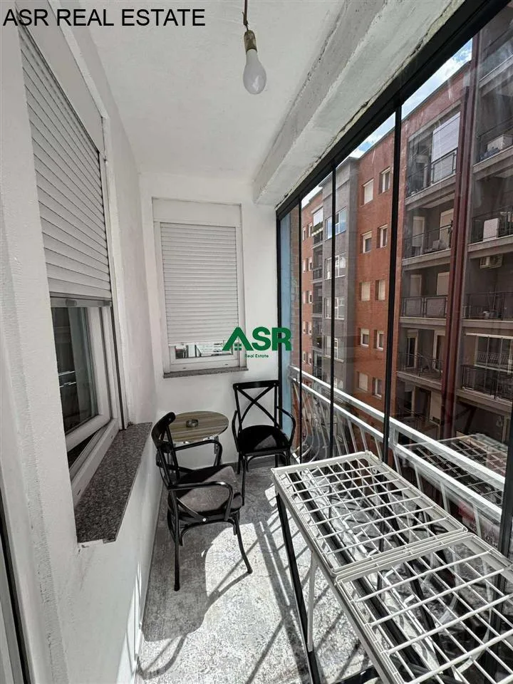 #ID:4065 Banesë 87m2 me #qira në rr.Muharrem Fejza tek restaurant Loriano