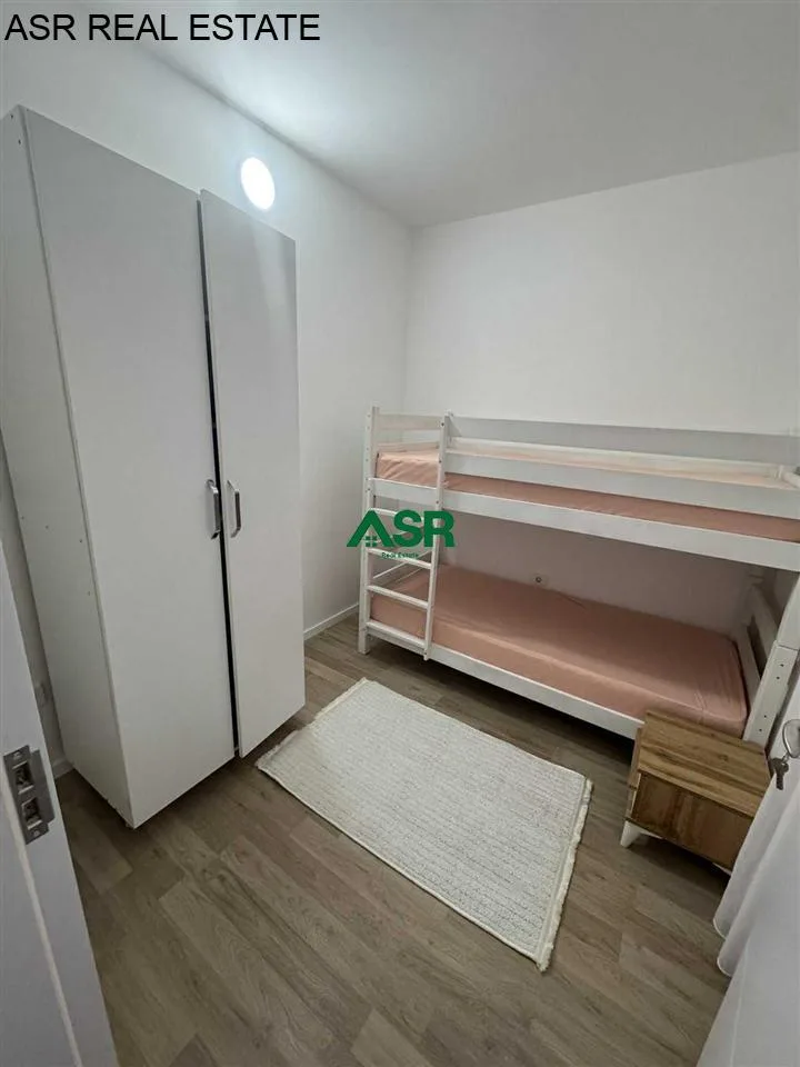#ID:4065 Banesë 87m2 me #qira në rr.Muharrem Fejza tek restaurant Loriano