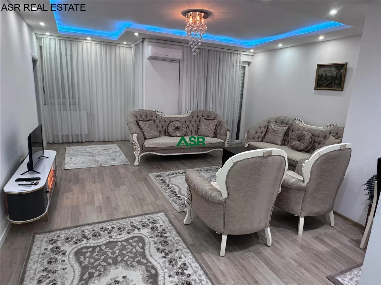 #ID:4065 Banesë 87m2 me #qira në rr.Muharrem Fejza tek restaurant Loriano