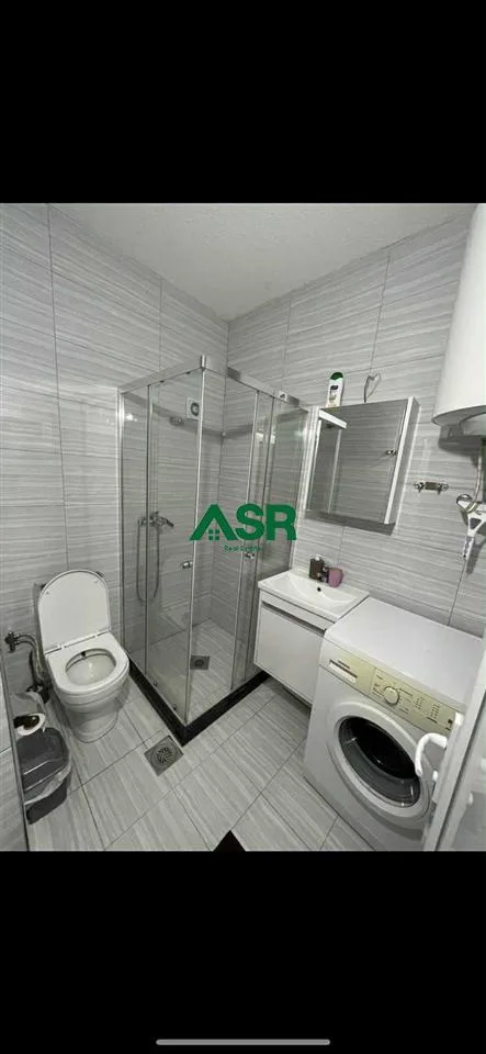 #ID:4065 Banesë 87m2 me #qira në rr.Muharrem Fejza tek restaurant Loriano
