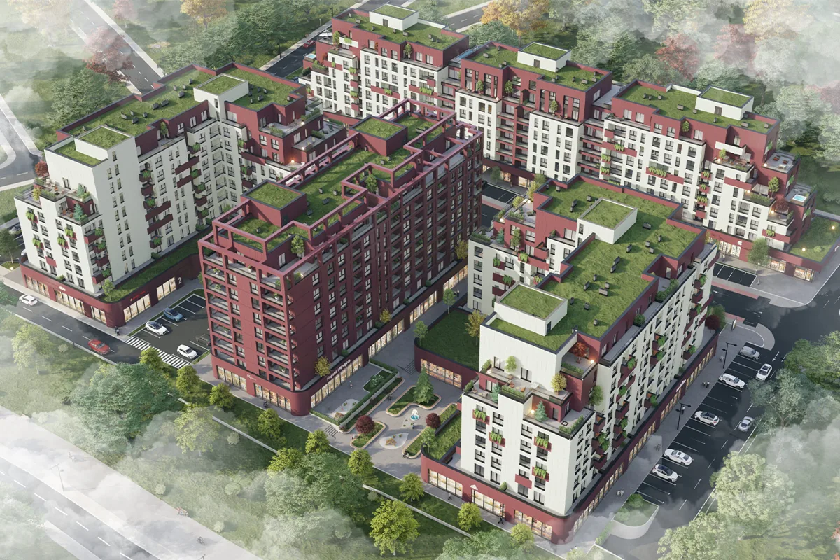 Banesë 99.6m² për #SHITJE në Prizren.
