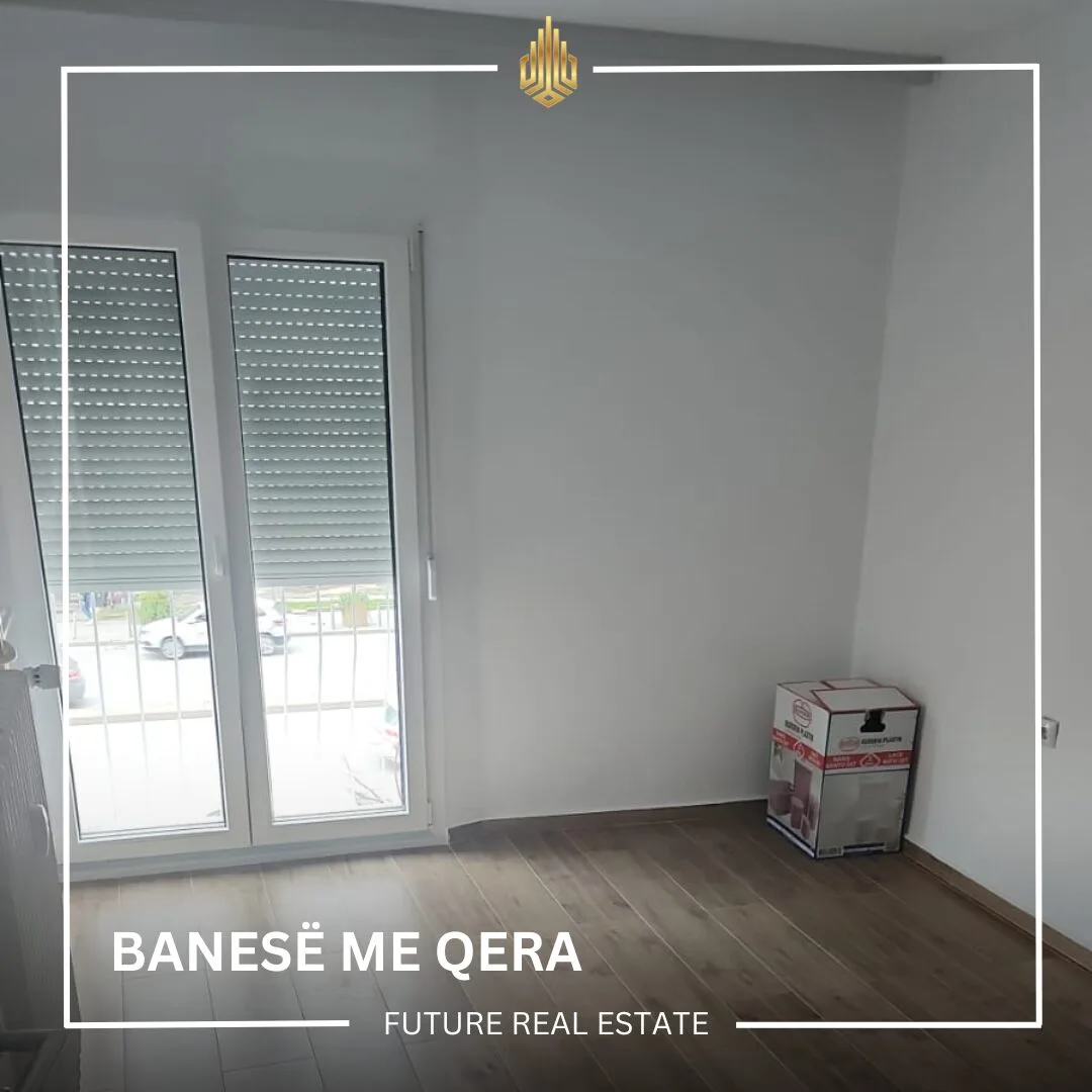 Banesë me QERA/80m²