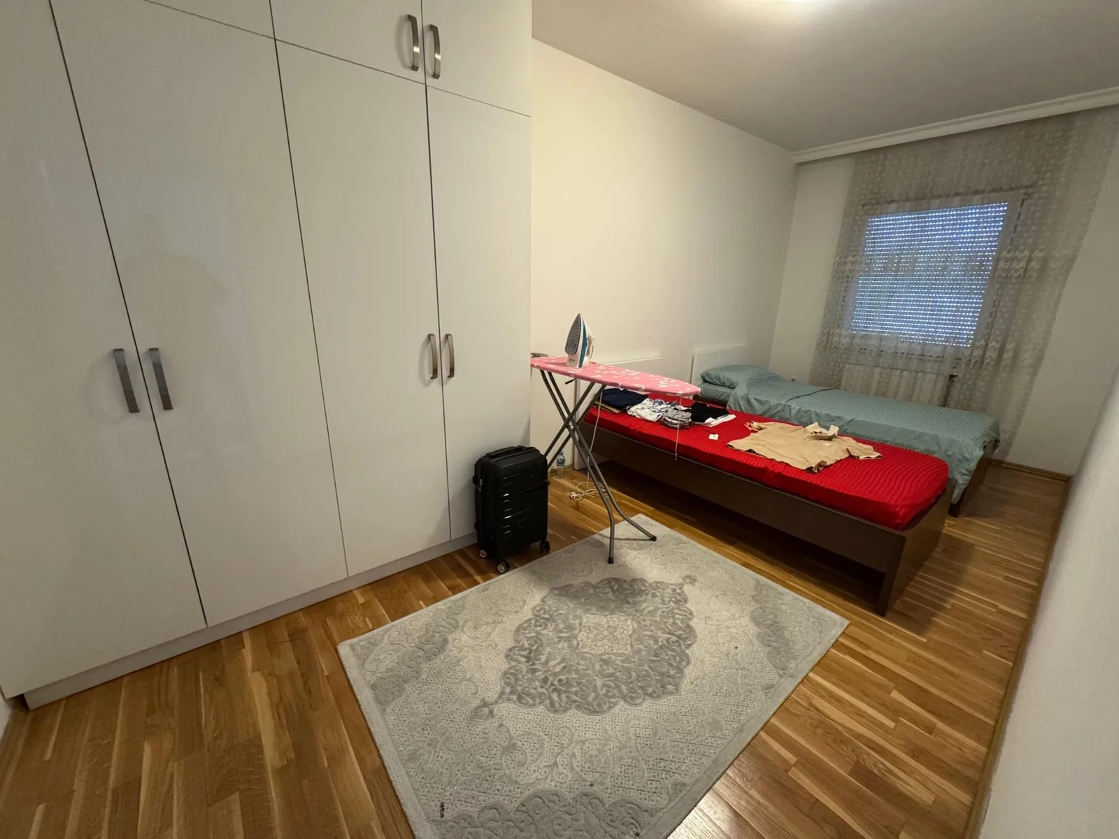 Banesë me qira 2+1 në Kalabri (Emshir)