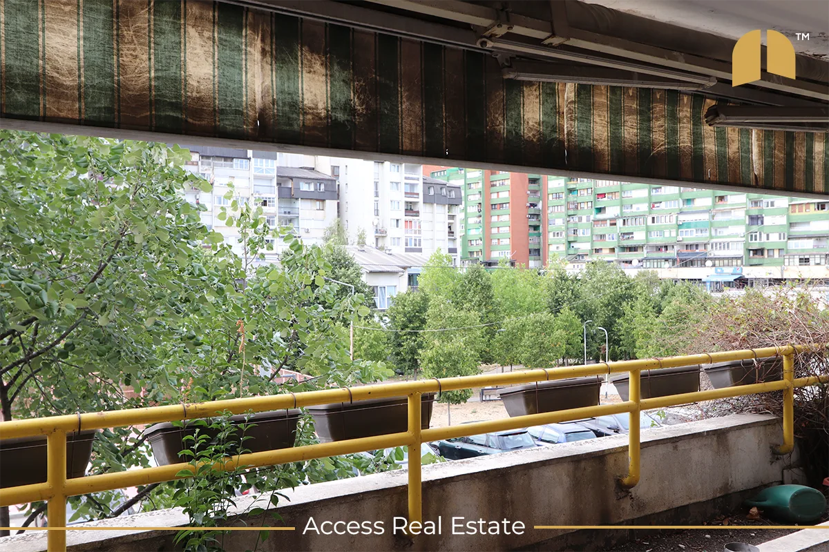Banesë/Zyre me QIRA – 6 njësi pune – Dardani